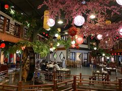 -鲁城往事(游客中心店)