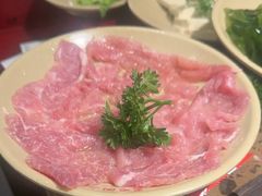 -蜀国大将老火锅(江北店)