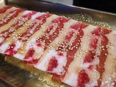 -火炉火自助餐(枫蓝国际店)