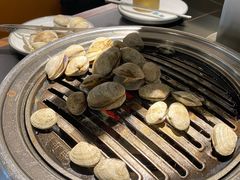 -東盛炭烤自助料理(浦东文峰广场店)