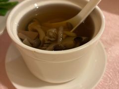 -天伦王朝酒店·盛华瑄餐厅