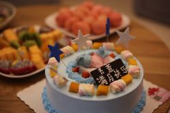 -莉泽月子中心(凯旋江景店)