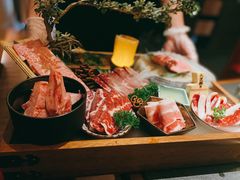 -300杯·和牛烧肉清酒专门店(廊里店)