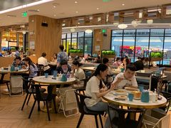 -曼玉餐厅(中原万达店)