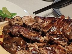 -八府香鸭·啫啫煲(华山路店)