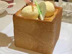 厚多士-金春禧(世茂国际广场店)