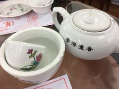 -香港蓮香樓(上環店)