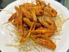 -文记壹心鸡(宝华路店)