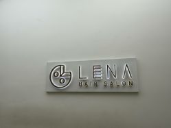-梳蕾娜 HAIR SALON