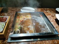-应时肥牛火锅居(联合路店)