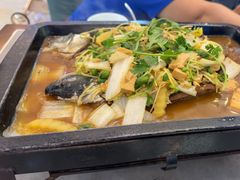 -浔味·山屿湖·正宗淳牌全鱼宴老字号