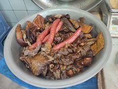 梆梆肉-长香源葫芦头梆梆肉(开通巷店)