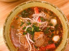 -筒骨麻辣烫(永同昌公寓胜明花园店)