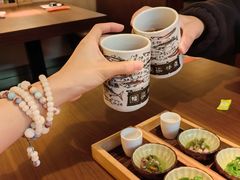 -七条鱼日本料理(远洋乐堤港店)