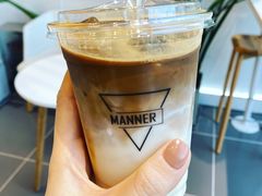 -Manner Coffee(IFS一楼店)