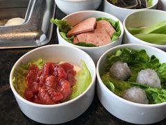 -海底捞火锅(龙湖三千集店)