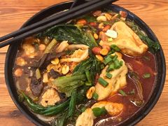 -螺蛳粉先生(蓟门桥店)