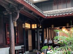 -走马楼饭庄(慈城古县城店)