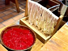 -老天桥蛙炉火锅(红峰东路店)