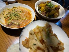 -金掌勺·锅包肉(双榆树店)