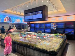 -连鹭海鲜·海肠捞饭·海胆饭(星海店)