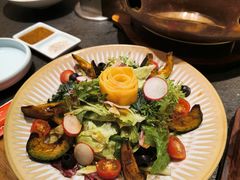 -柔杉家黑牛烤肉·活鳗鱼(太原街店)