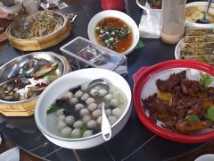 -坛南湾农家乐·海鲜楼·大排档(平潭坛南湾店)