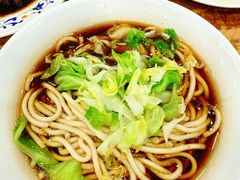 -柴氏风味斋(甘家口店)