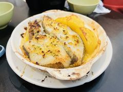 -妈阁铭记澳葡美食