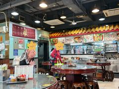 大堂-昇记肠粉王(福华路店)