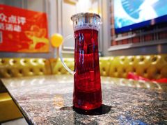 -火吧PTV聚会餐厅(6号店)