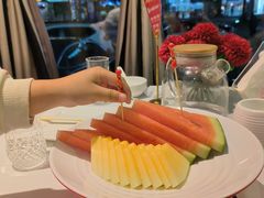 -大鸭梨烤鸭(房山店)