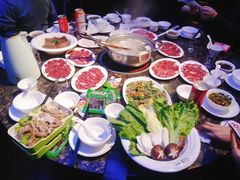 -八合里潮汕鲜牛肉火锅(深圳海岸城店)