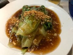 -周三的情书花园餐厅(江北店)