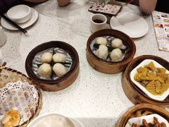 -又一间茶点轩(百汇广场店)