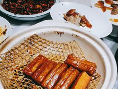 -鸭王烤鸭店(三里河店)