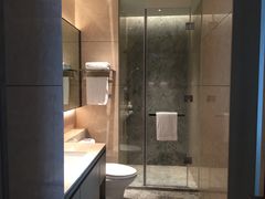 -成都合景誉舍全套房酒店