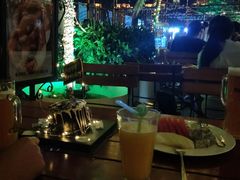 -PAULANER普拉那德国啤酒花园(千玺广场店)