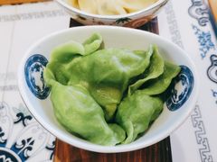 -东方饺子王(顺义石门店)