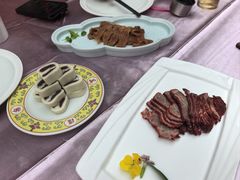 -仿膳饭庄·宫廷风味(百年传承店)