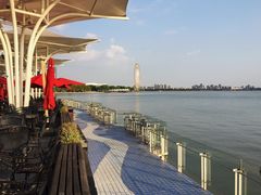 -岁粤Moon·湖景餐厅(月光码头店)