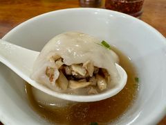 -云香汤圆水饺(溪西店)