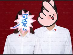 -海马体家庭照相馆(广州正佳广场店)