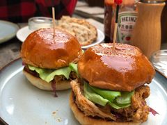 -RAC BAR(安福路店)