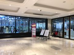 -Barbe a papa亲子餐厅(杨浦店)