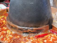 -南门四季铜锅涮肉(大屯·北苑店)