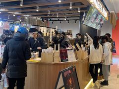 -霸王茶姬(常熟印象城店)