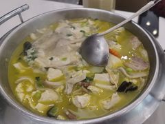 -州康·本帮菜(南桥百联店)