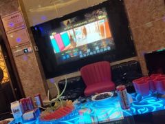 -凯乐会量贩KTV(国防大厦总店)