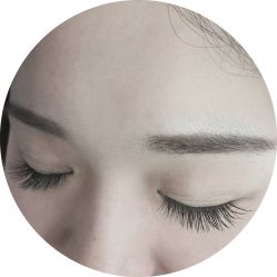 -初心纹眉洗眉·美甲美睫